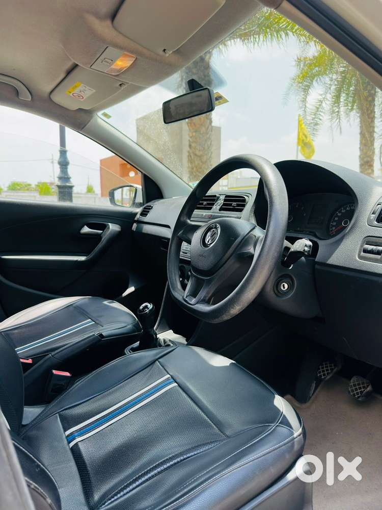 Volkswagen Polo 2020 Model