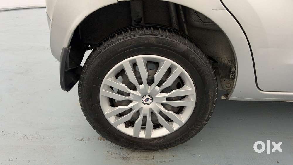 Datsun Redigo 2020-2022 0.8 T (o), 2020, Petrol