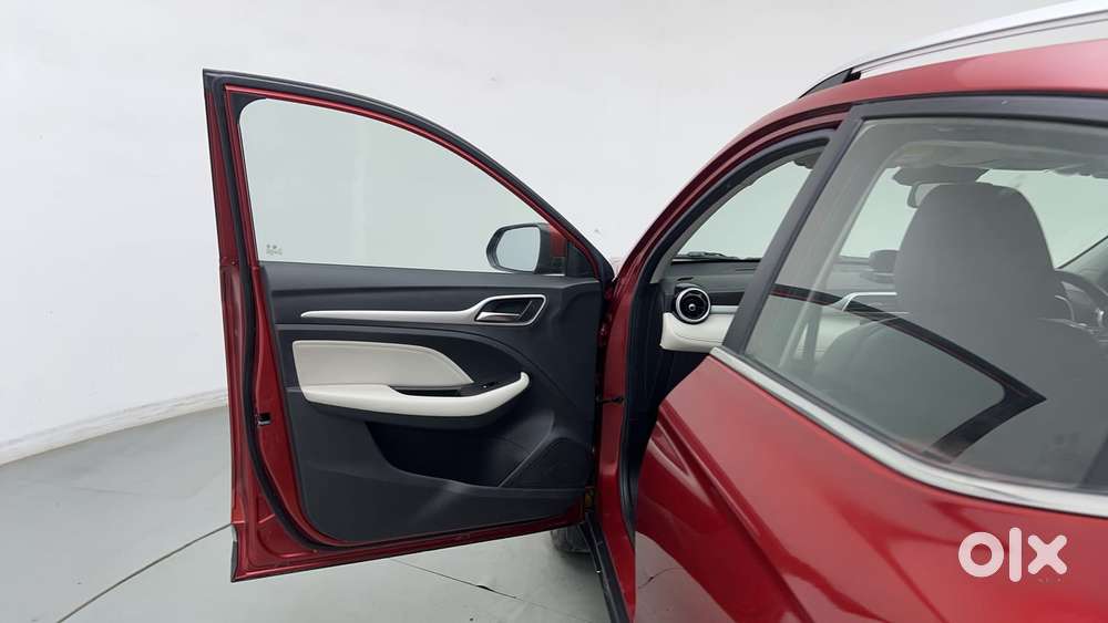 Mg Astor 1.5 Smart Cvt, 2022, Petrol