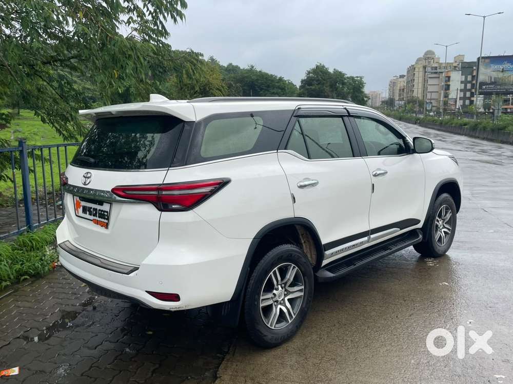 Toyota Fortuner 4x2 Mt 2.8 Diesel, 2024, Diesel