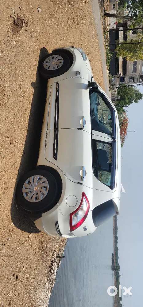 Maruti Suzuki Swift Vxi 2012 December
