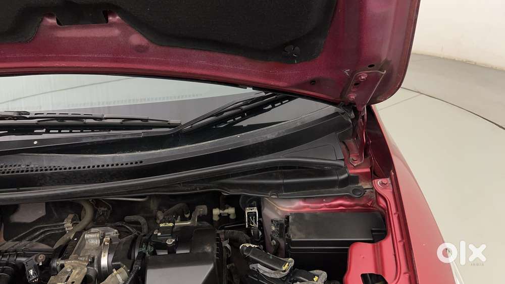 Honda Jazz V Cvt, 2021, Petrol