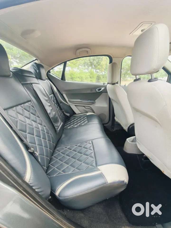 Tata Tigor 1.2 Revotron Xz Plus, 2020, Petrol