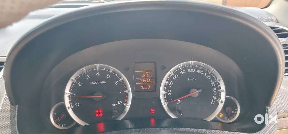 Maruti Suzuki Dzire 2017-2020 1.2 Vxi, 2015, Petrol