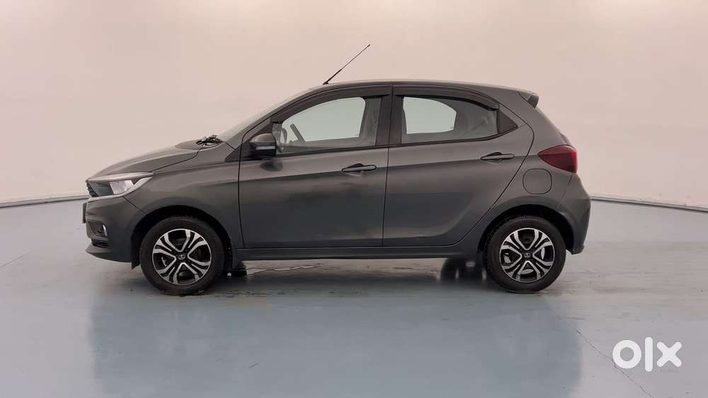 Tata Tiago Xz, 2021, Petrol