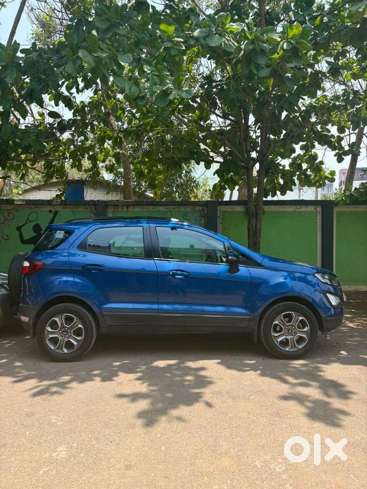 Ford Car Manual 2020