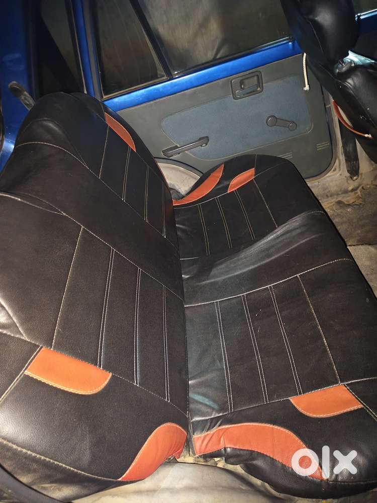 Maruti Suzuki Alto 2006