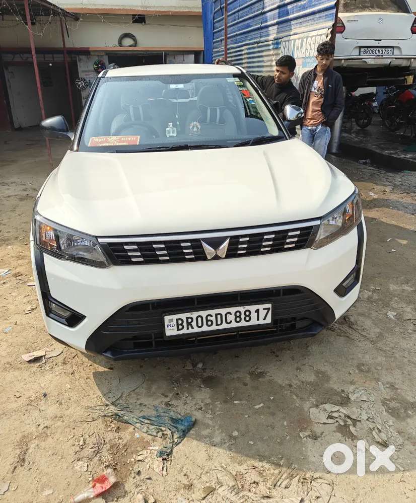 Mahindra Xuv300 Diesel 2023 Model