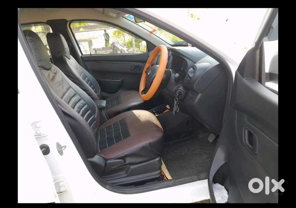 Renault Kwid 2025 Techno Amt