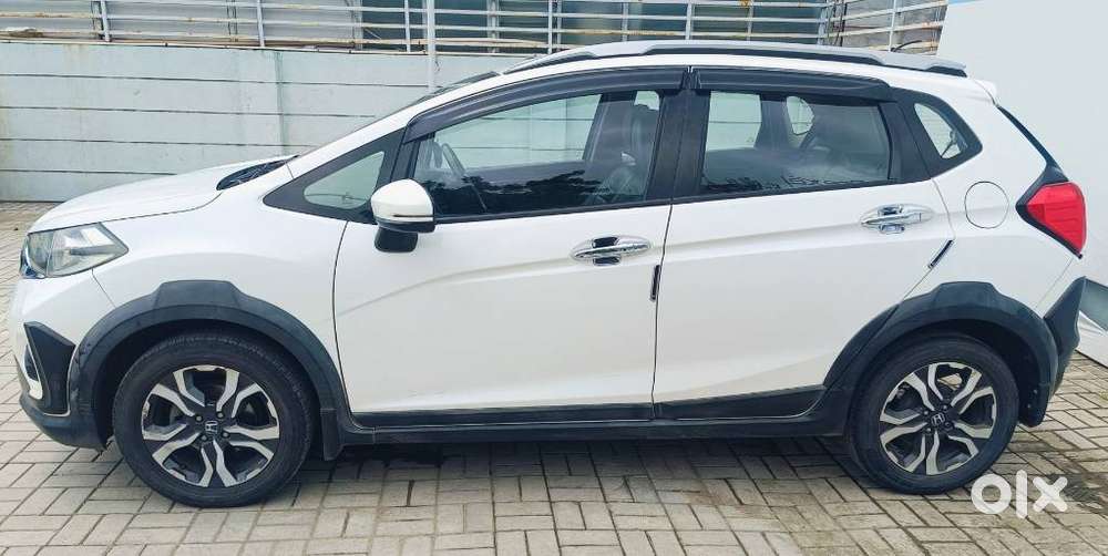 Honda Wr-v 1.5 Vx I-dtec, 2018, Diesel