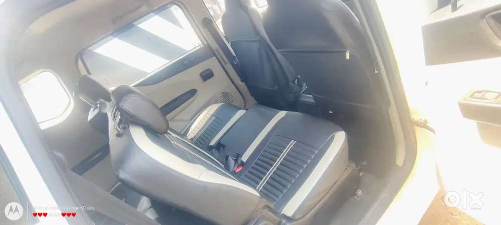 Renault Triber 2024 Petrol 50544 Km Driven