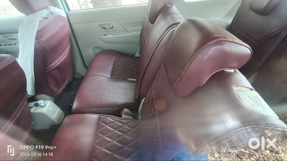 Ertiga Vxi 2025 Model