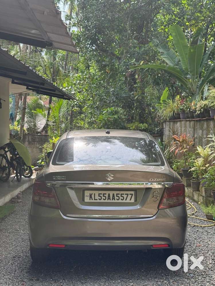 2019 Maruti Suzuki Petrol Manual Car