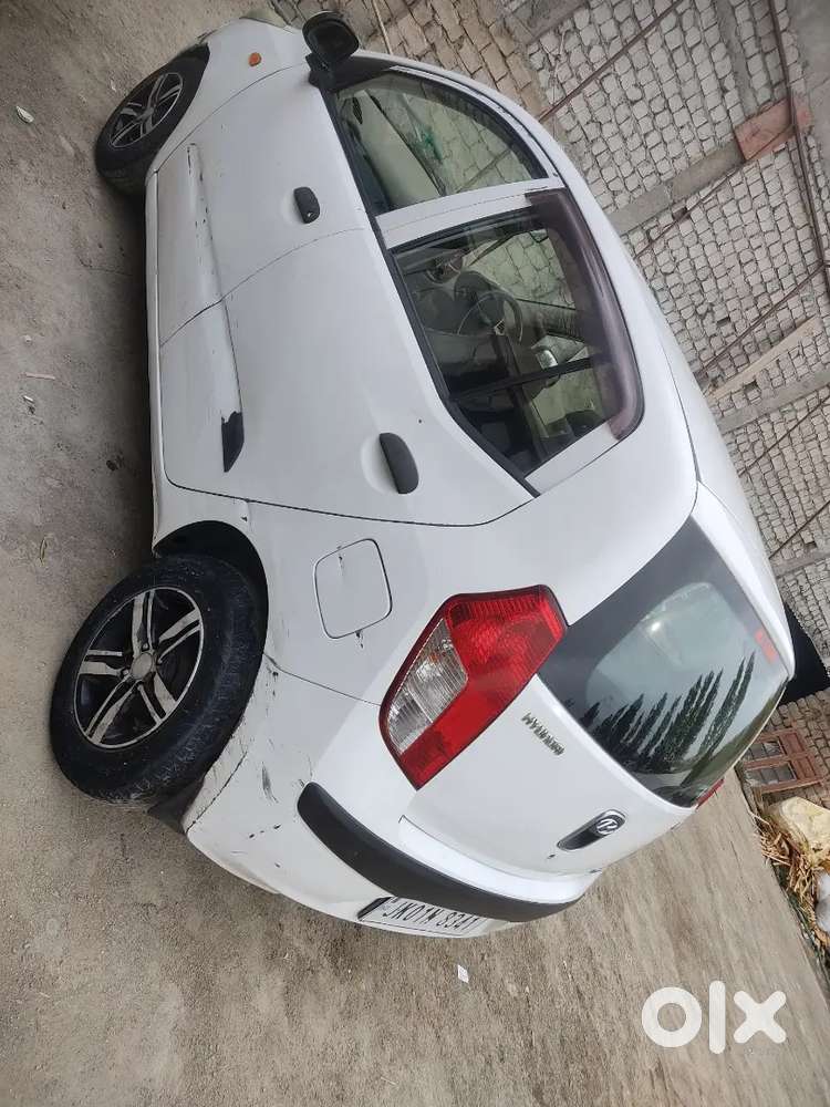 Hyundai I10 2010 Petrol
