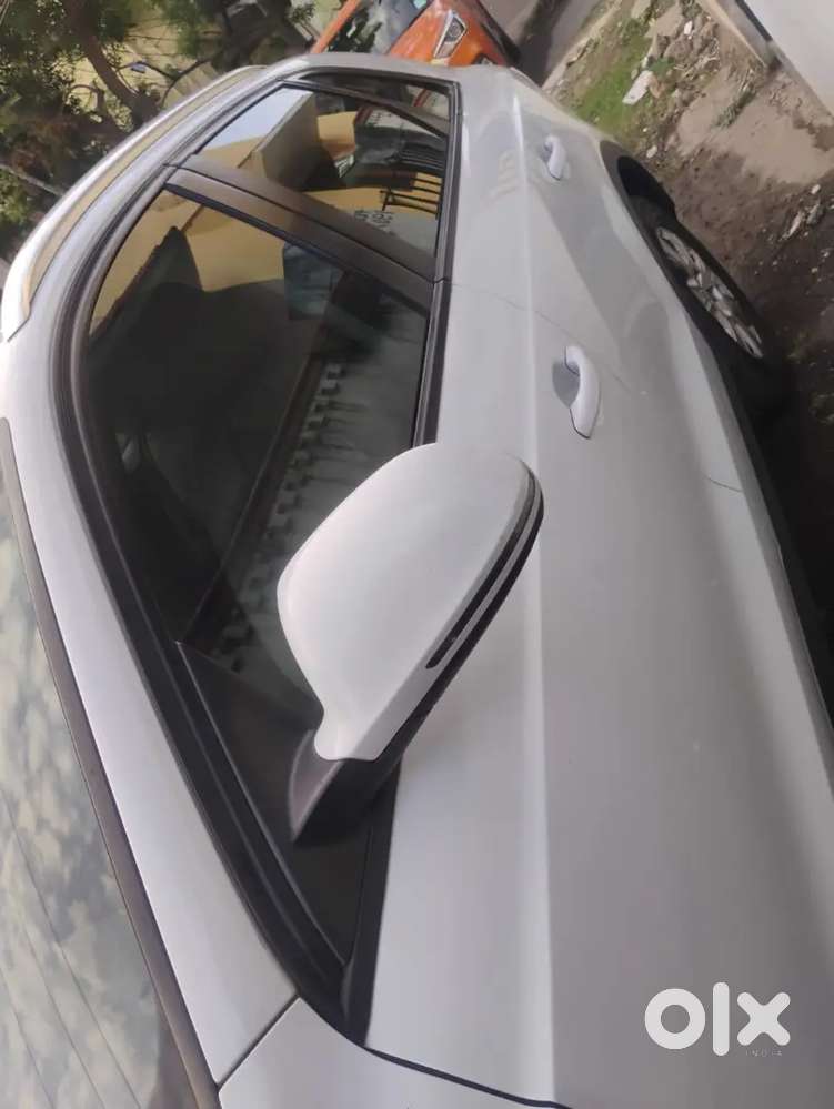 Audi Q3 Diesel 2.0 2014