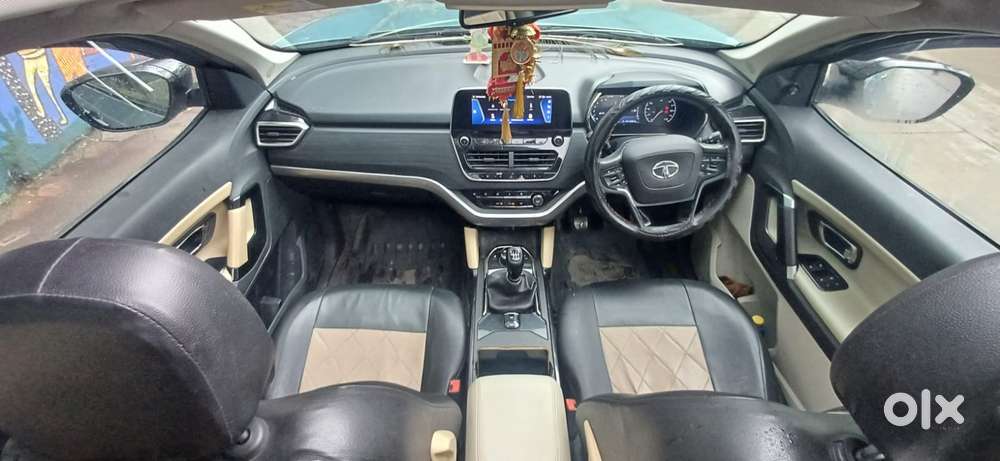 Tata Safari 2.0 Kryotec Xz Plus, 2022, Diesel