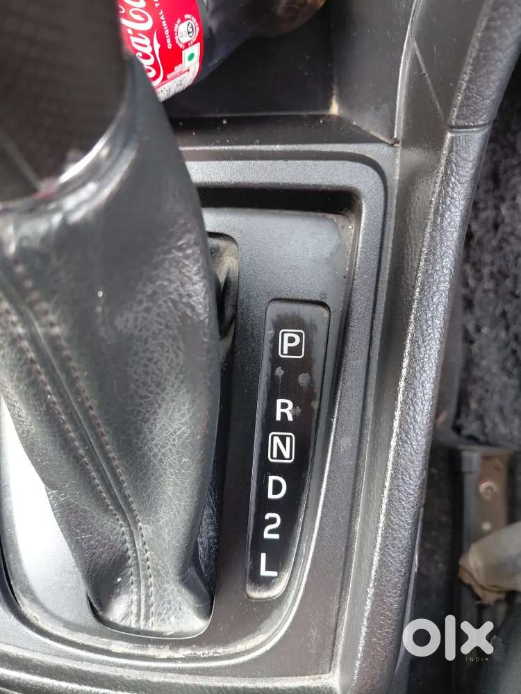 Ad By Owner, Brezza Petrol Automatic 2021