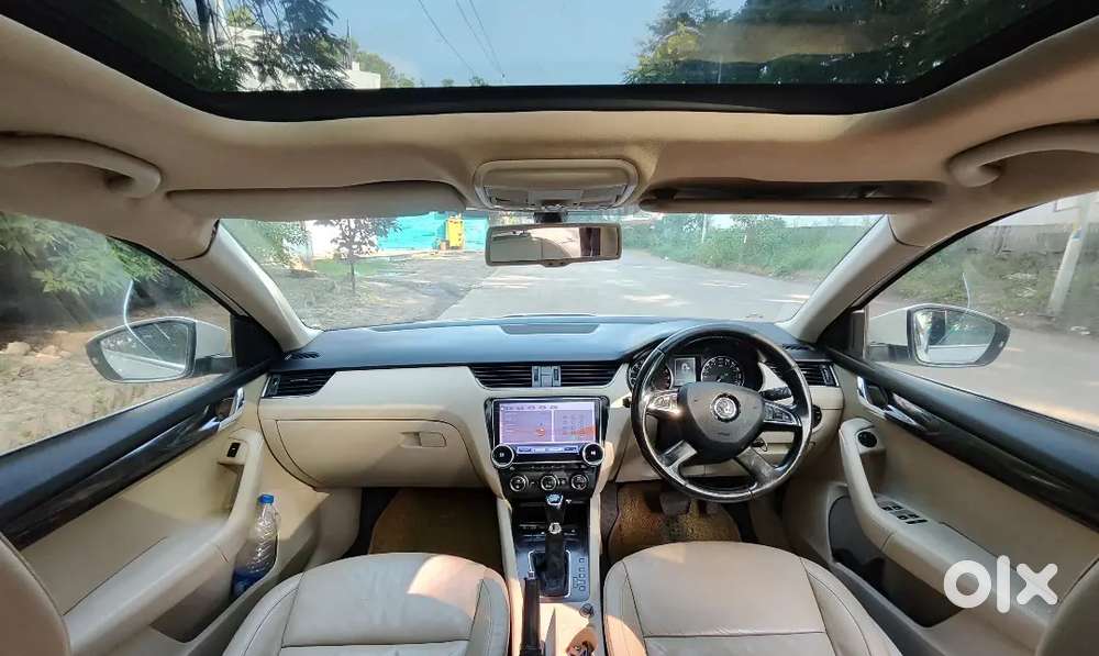 Skoda Octavia 2013 Diesel 118000 Km Driven