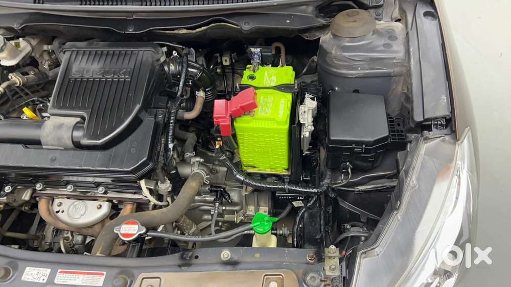 Maruti Suzuki Ciaz Zxi Plus, 2016, Petrol