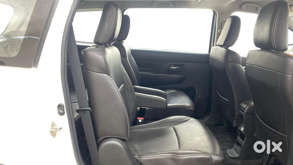 Maruti Suzuki Xl6 Alpha At, 2021, Petrol