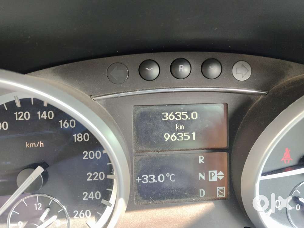 Mercedes-benz Gl-class 350 Cdi, 2013, Diesel
