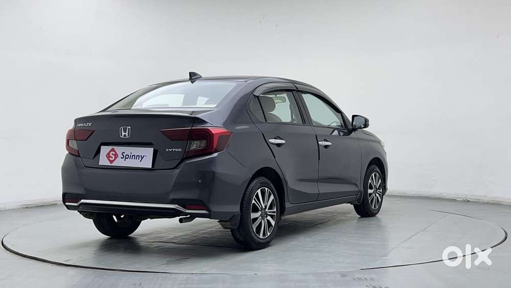 Honda Amaze Vx Cvt I-vtec, 2023, Petrol