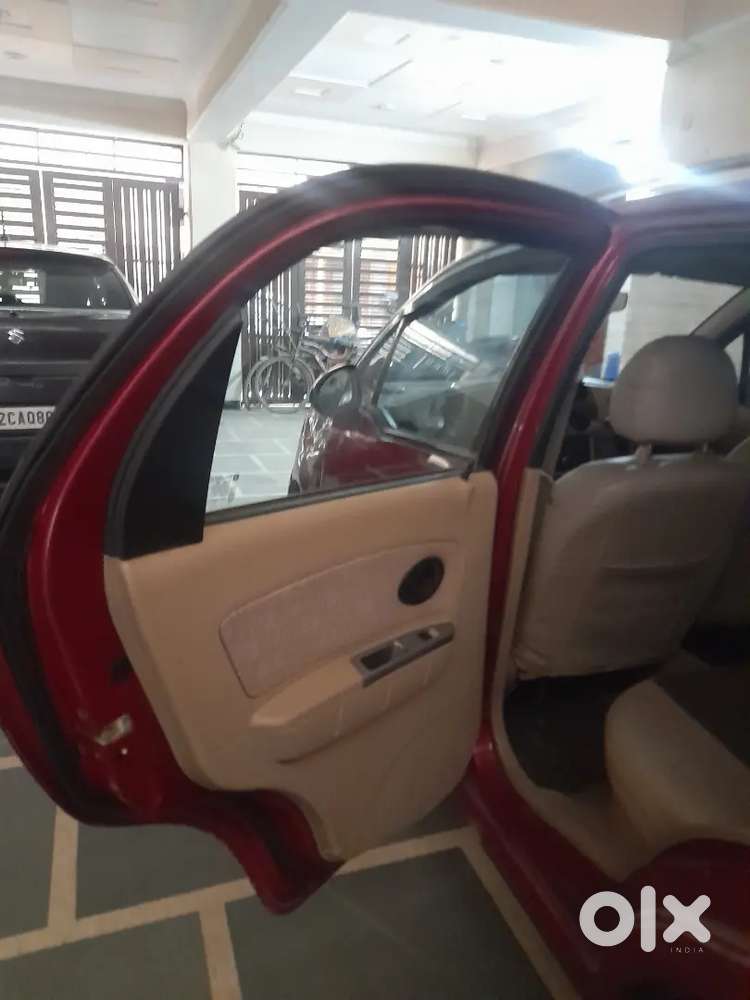 2012 Chevrolet Spark 1.0 Lt Petrol