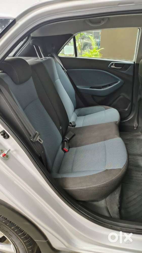 Hyundai I20 Active 1.2 Sx, 2016, Petrol