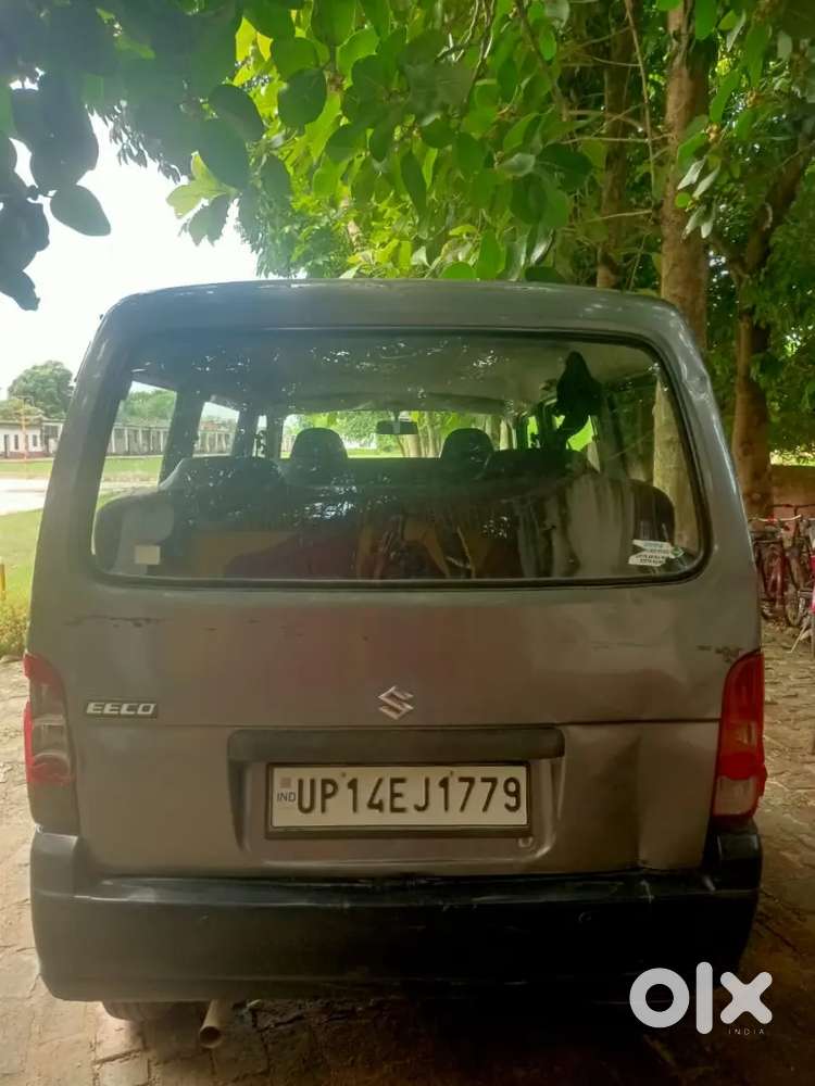 Maruti Suzuki Eeco 5 Str 2019