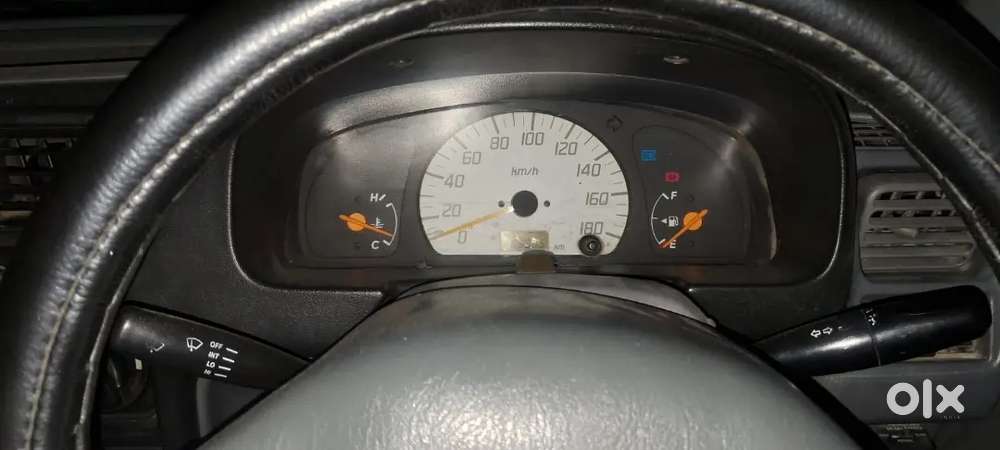 Maruti Suzuki Alto 2005