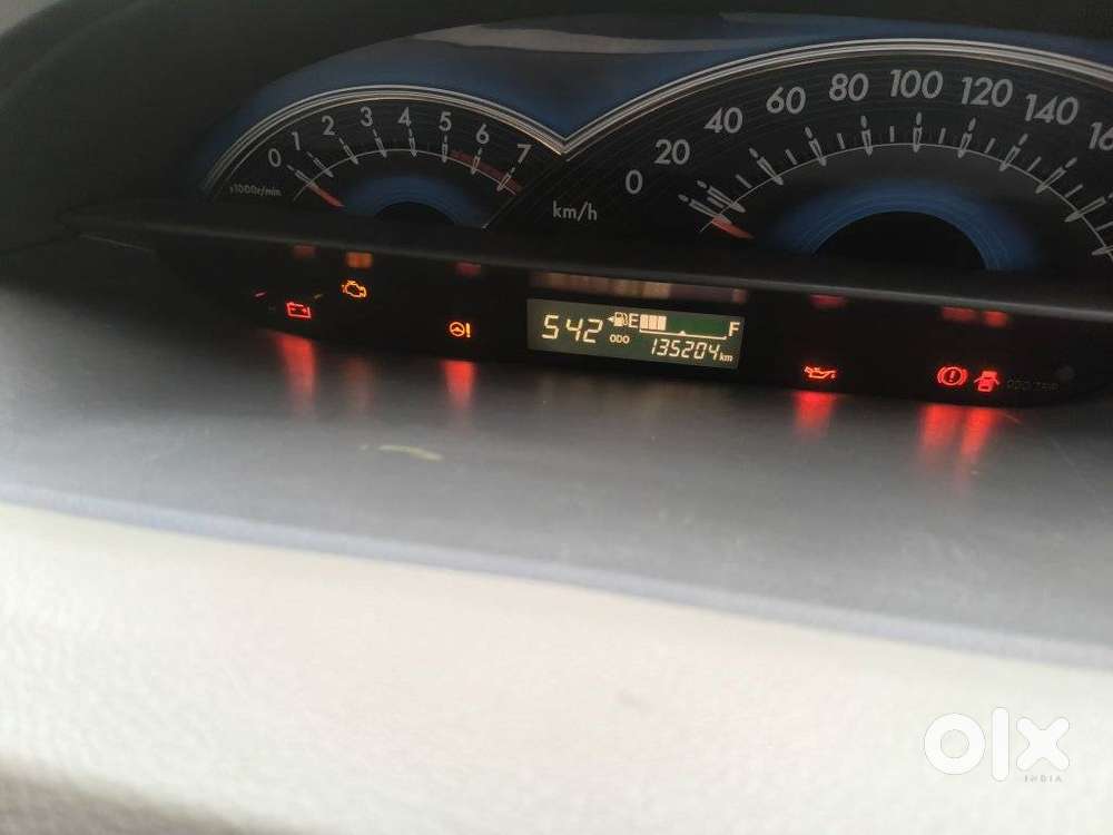 Toyota Etios 2014-2016 Gd, 2016, Diesel