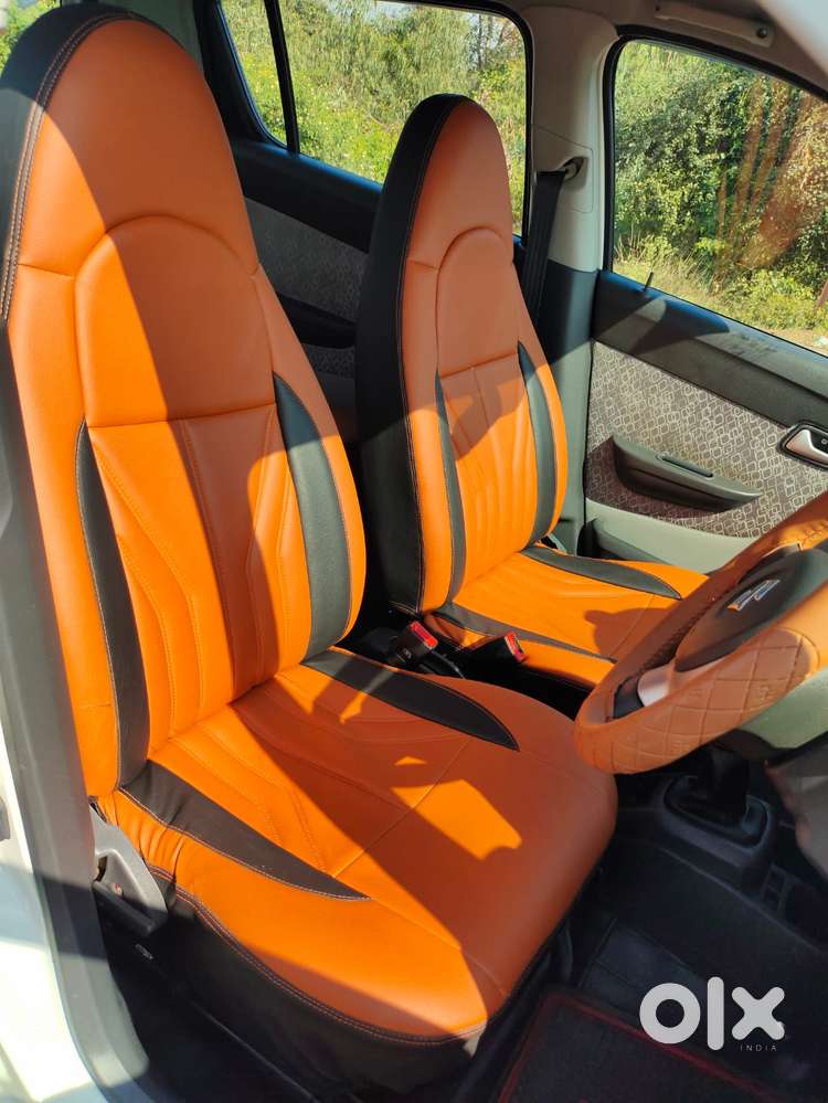 Maruti Suzuki Alto Green Lxi (cng), 2018, Cng & Hybrids