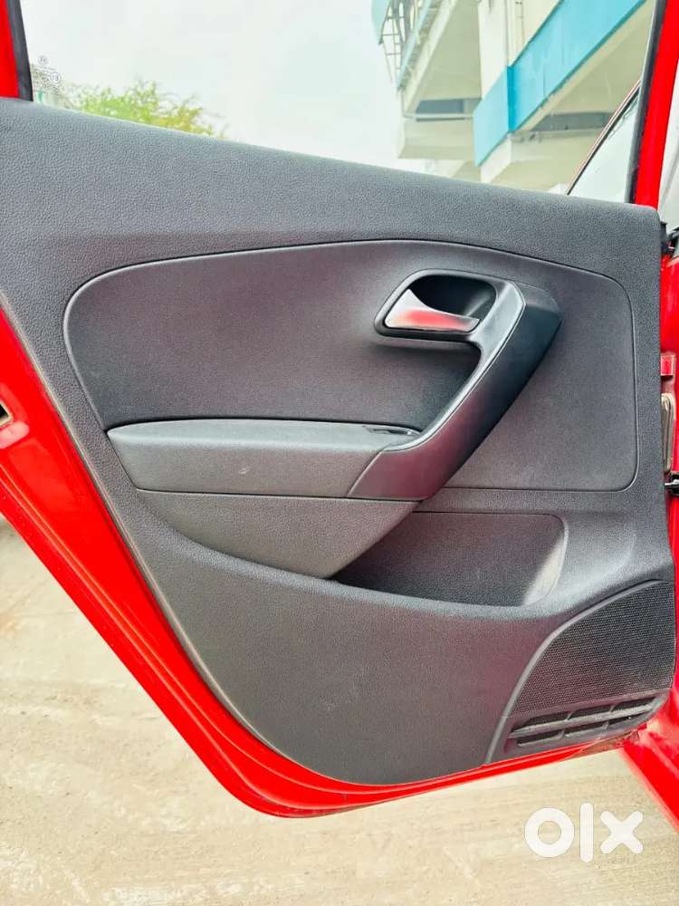 Volkswagen Polo Gt Tsi 2017 Petrol 52000 Km Driven Brand New Condition