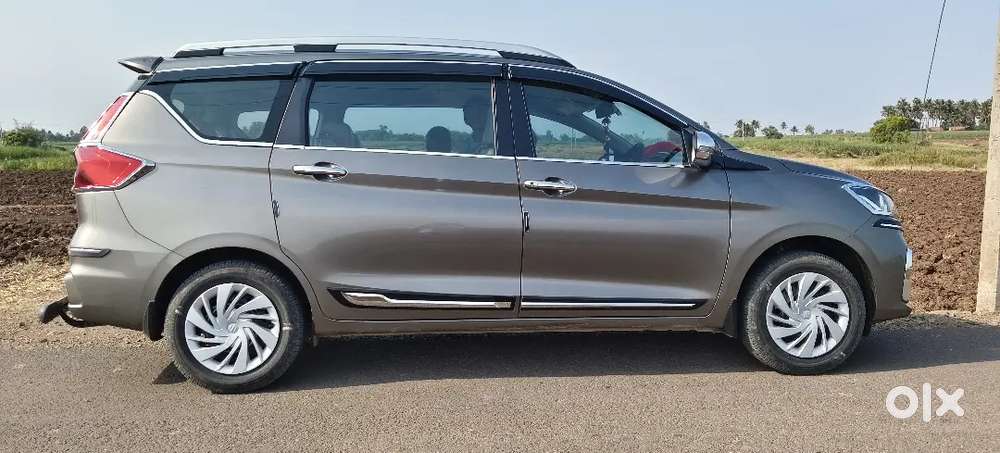 Maruti Suzuki Ertiga 2023 Petrol Good Condition