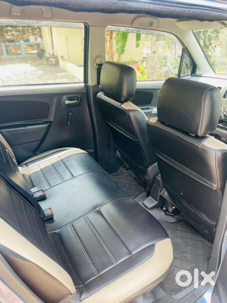 Maruti Suzuki Wagon R 2010 Good Condition