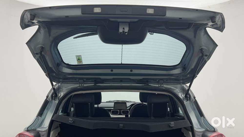 Tata Punch 1.2 Revotron Creative Amt Dual Tone, 2023, Petrol