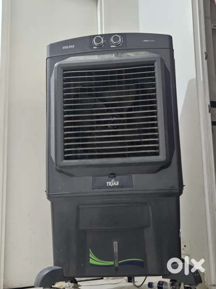 Voltas cooler