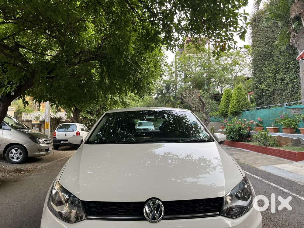 Volkswagen Polo 1.0 Highline Plus Tsi, 2022