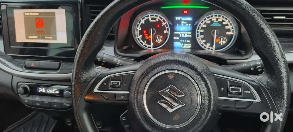 Maruti Suzuki Xl6 2020