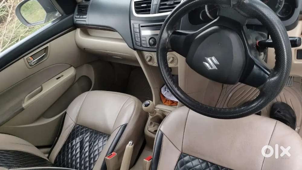 Maruti Suzuki Swift 2014 Vdi Deseil.