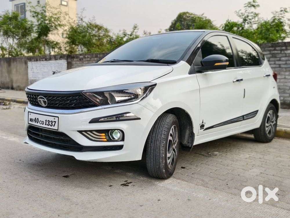 Tata Tiago 1.2 Revotron Xt Rhythm, 2023, Petrol