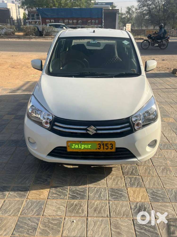 Maruti Suzuki Celerio Lxi(o), 2021, Cng & Hybrids