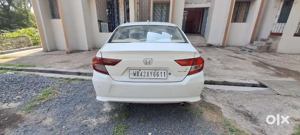 Honda Amaze Diesel 2021 Car