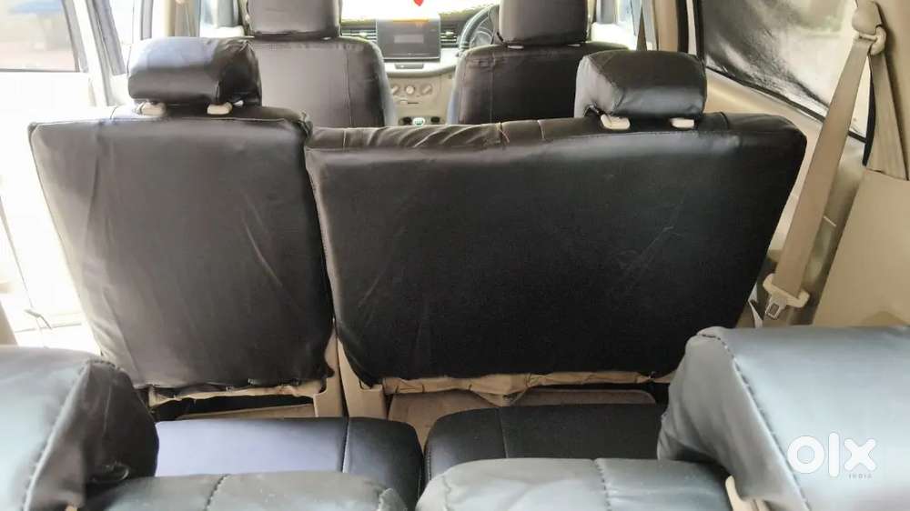 Maruti Ertiga 1.5 2020