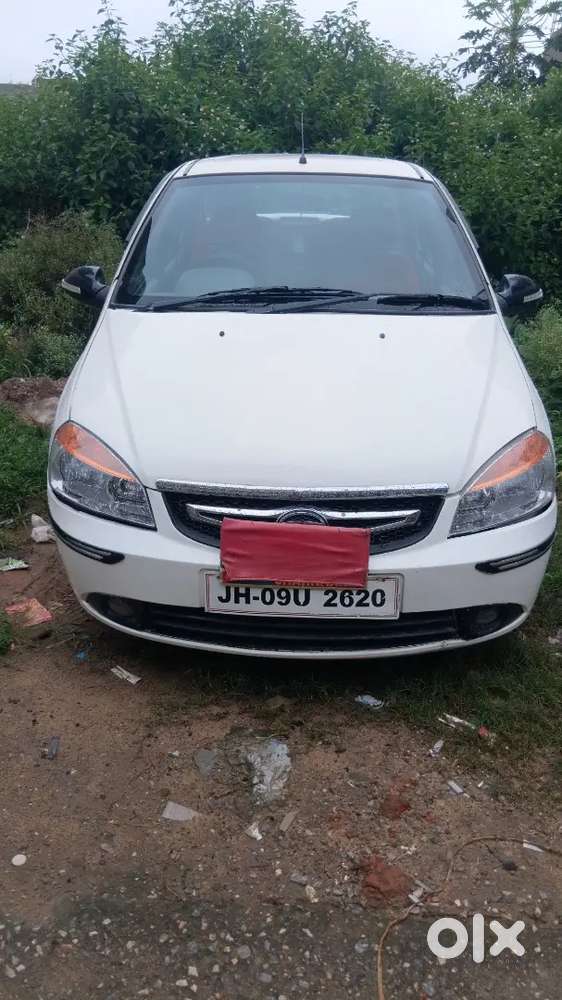 Tata Indigo Ecs 2013 Diesel Lx