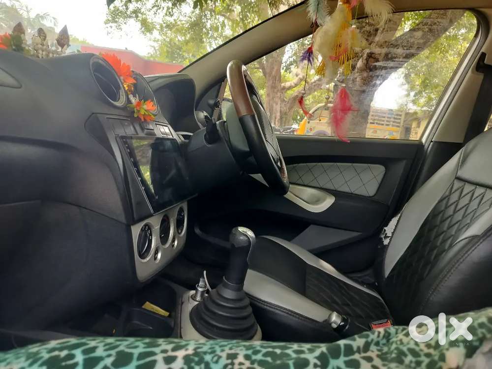 Ford Figo Good Condition