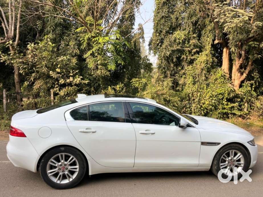 Jaguar Xe 2.0l Diesel Prestige, 2017, Diesel