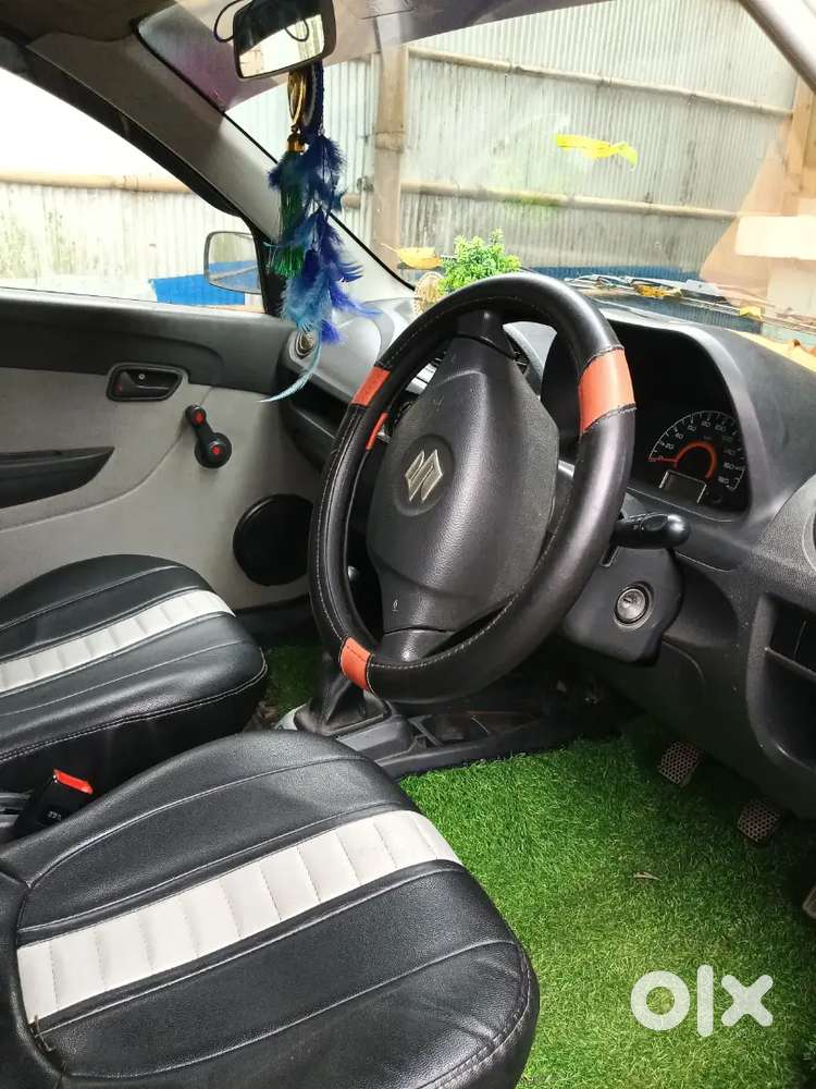 Maruti Suzuki 800 2021 Petrol Manual