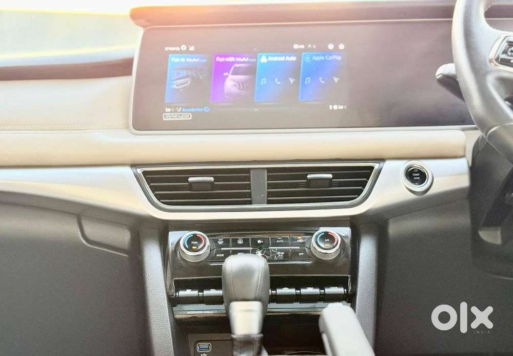 Mahindra Xuv700 2.2 Ax 7 Diesel Mt Str, 2024, Diesel