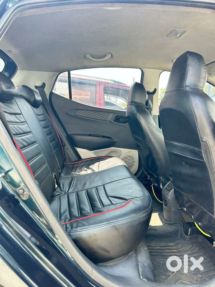 Hyundai Grand I10 Nios Magna, 2023, Petrol